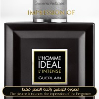 Guerlain L'Homme Idéal L'Intense Eau de Parfum 100ml | Liberty
